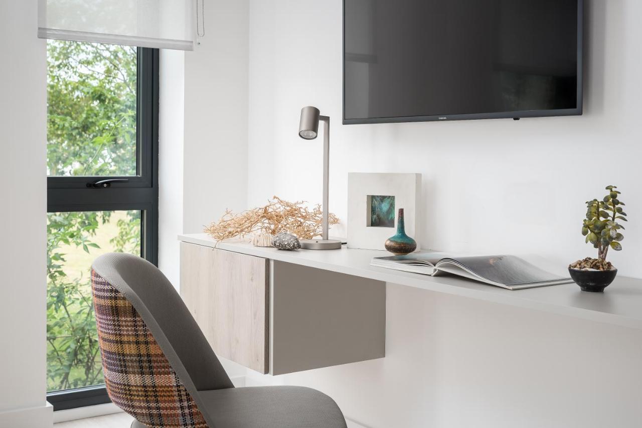 Q Square By Supercity 4* Hove