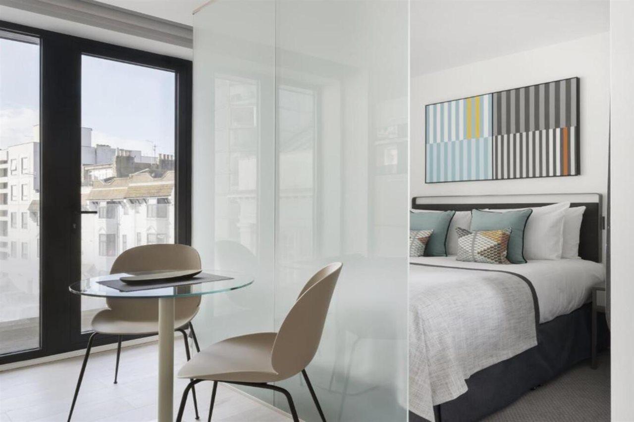 Q Square By Supercity Apart-hotel
