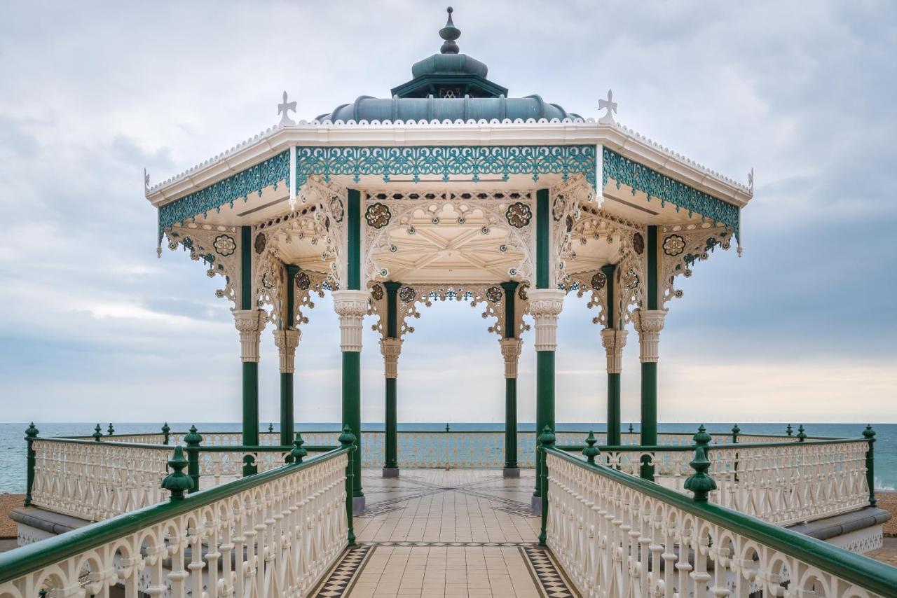 Apartahotel Q Square By Supercity Brighton